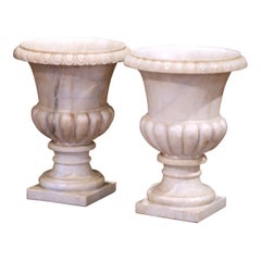Jardineras y maceteros