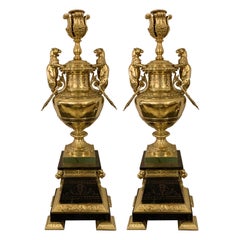 Belle Époque Decorative Objects