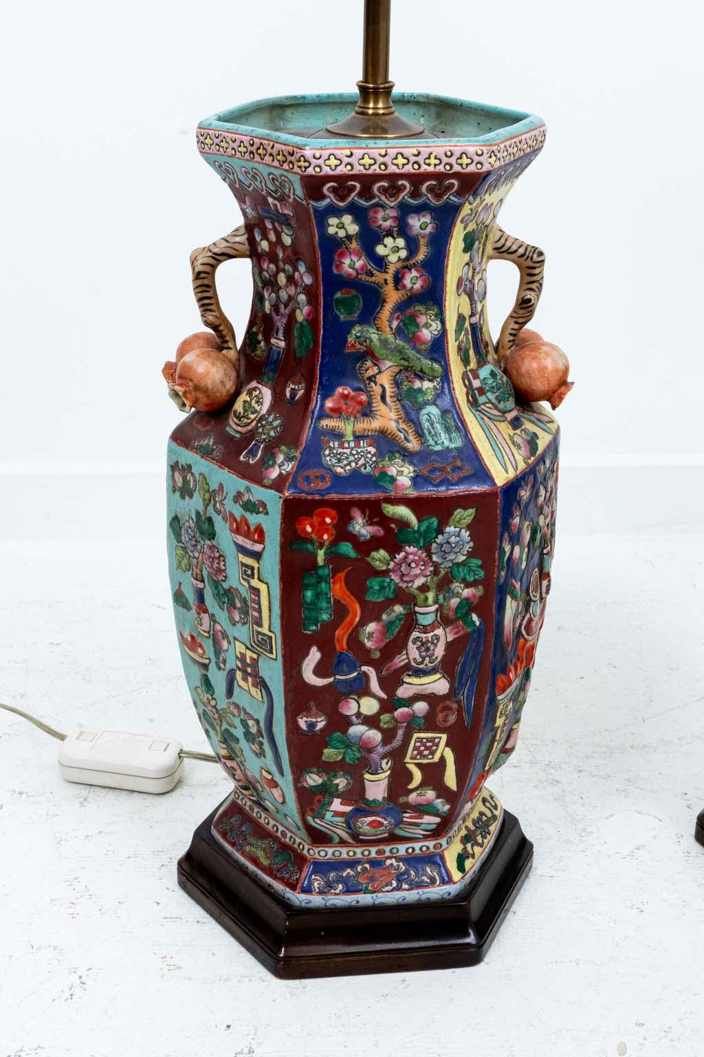 chinese lamps for sale