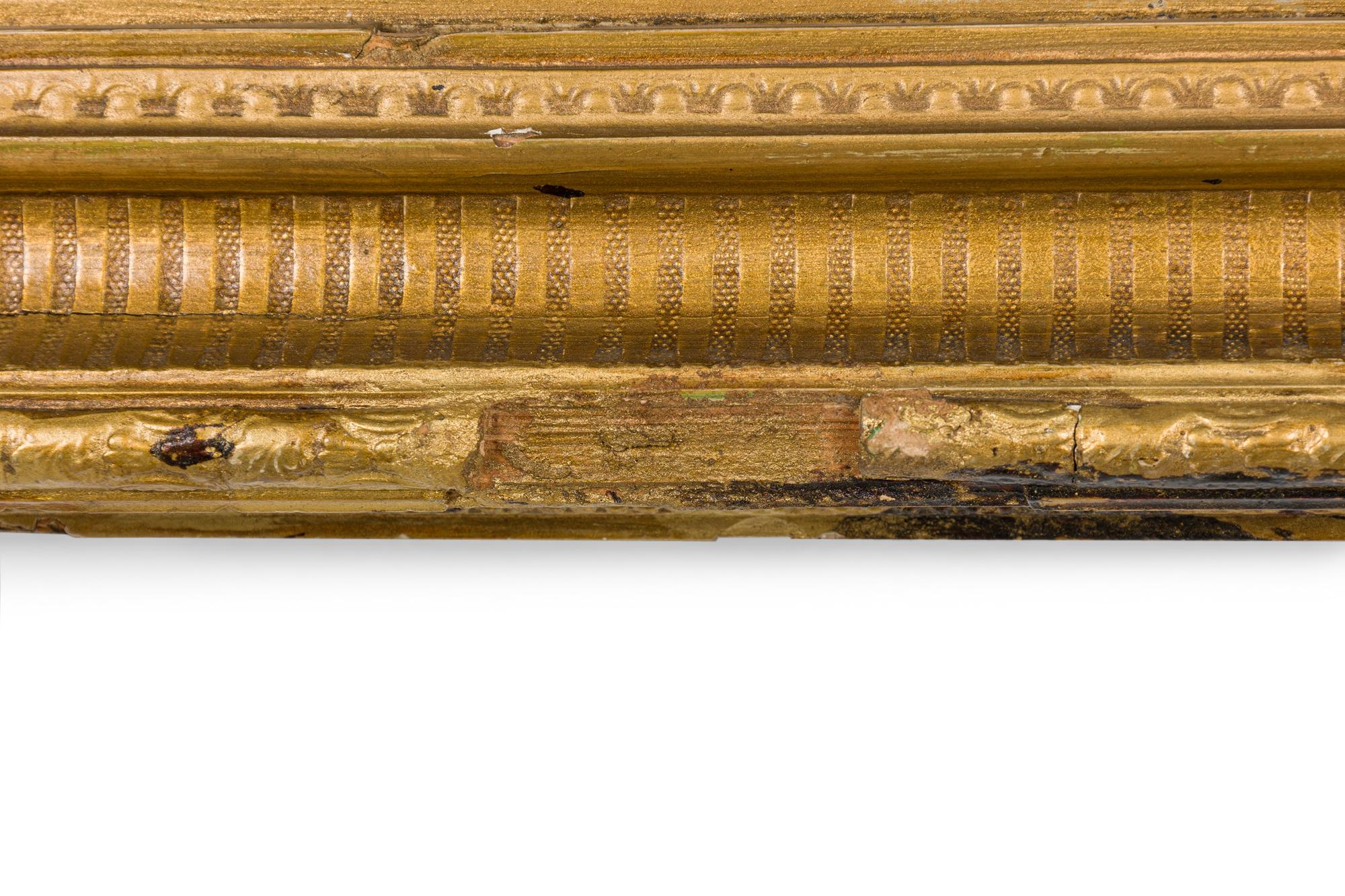 Coppia di dipinti ad olio su natura morta incorniciati del XIX secolo in vendita 7