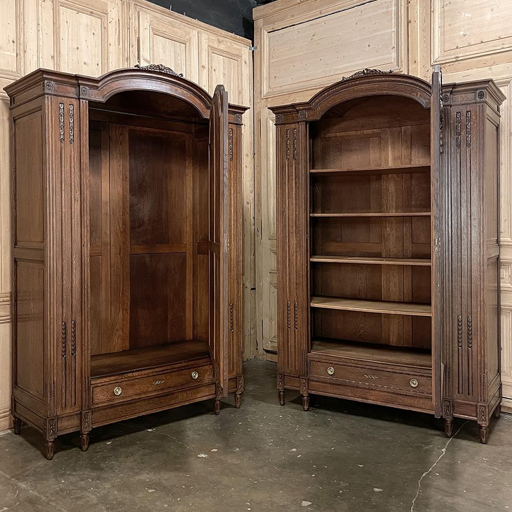 The Timeless Elegance of Armoires: A Must-Have for Any Decor