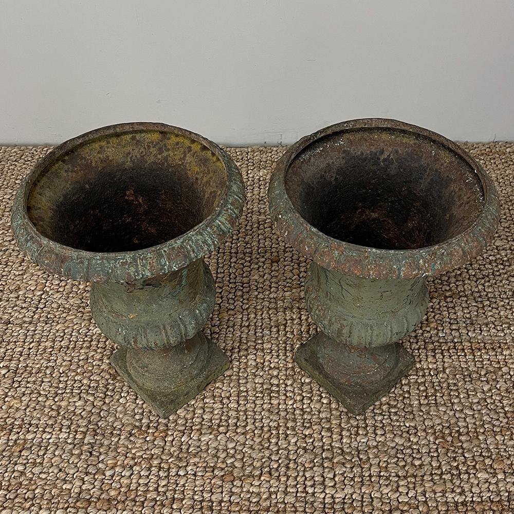 garden vases for sale