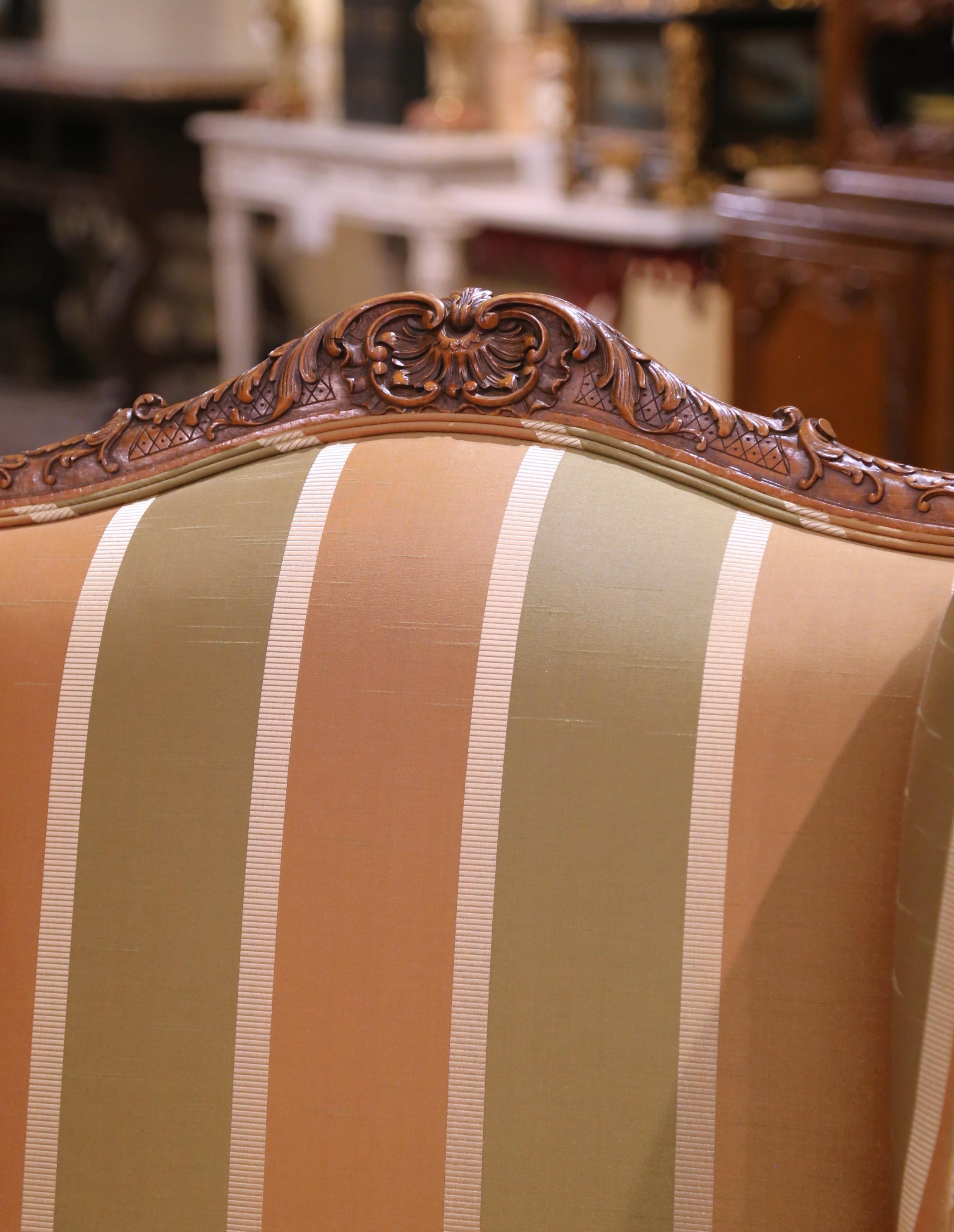 Louis XV Paire de 