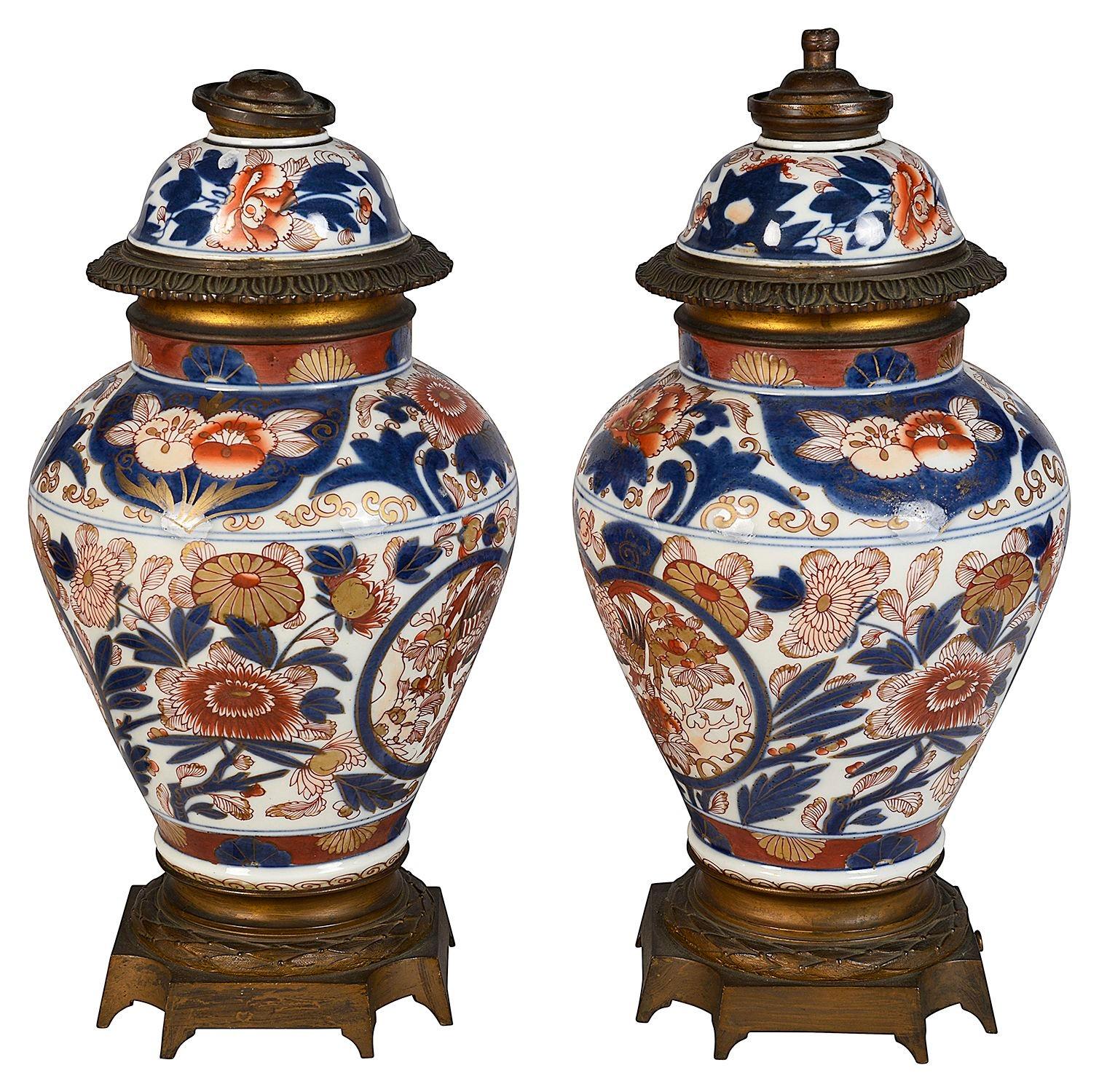 japanese style table lamps