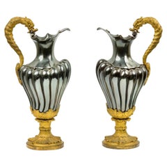 Vases and Vessels
