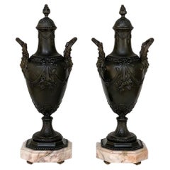 Belle Époque Decorative Objects