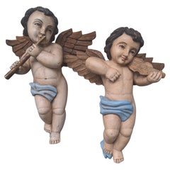 Objetos decorativos