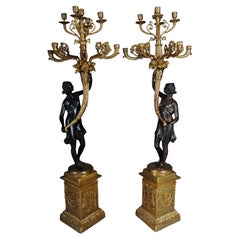 Candelabros