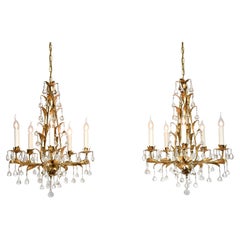 Chandeliers and Pendants