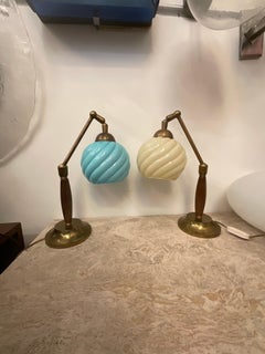 Pair a Table Lamp