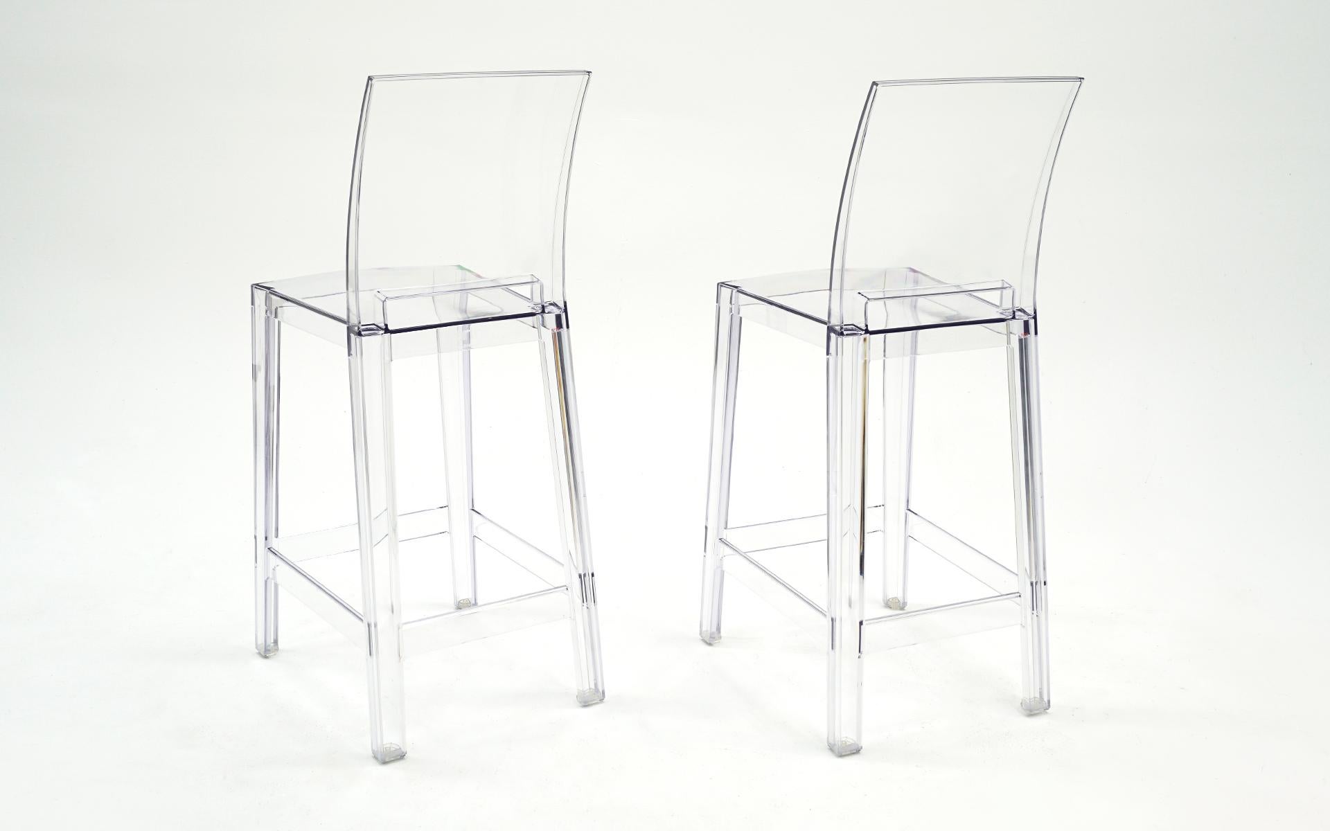 ghost bar stools