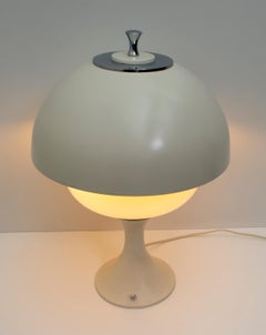 Pair of After Gaetano Sciolari Midcentury Italian Lamps, 1960s