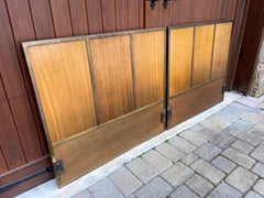 Pair of American Midcentury Headboard Paul McCobb for Calvin