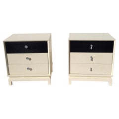 Pair American of Martinsville Night Stands