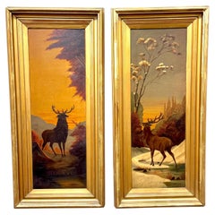 Paintings