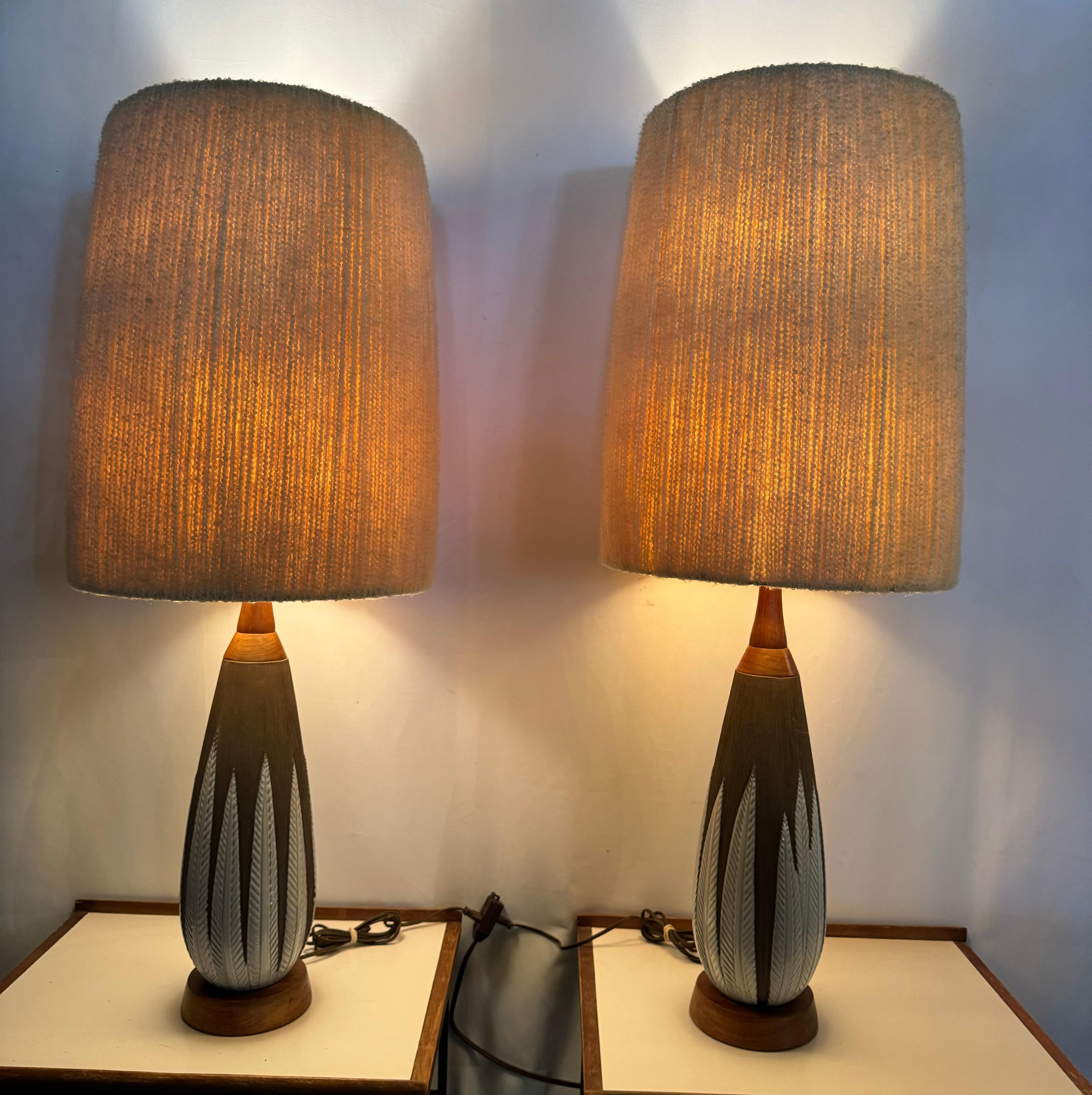Pair Anna-Lisa Thomson 