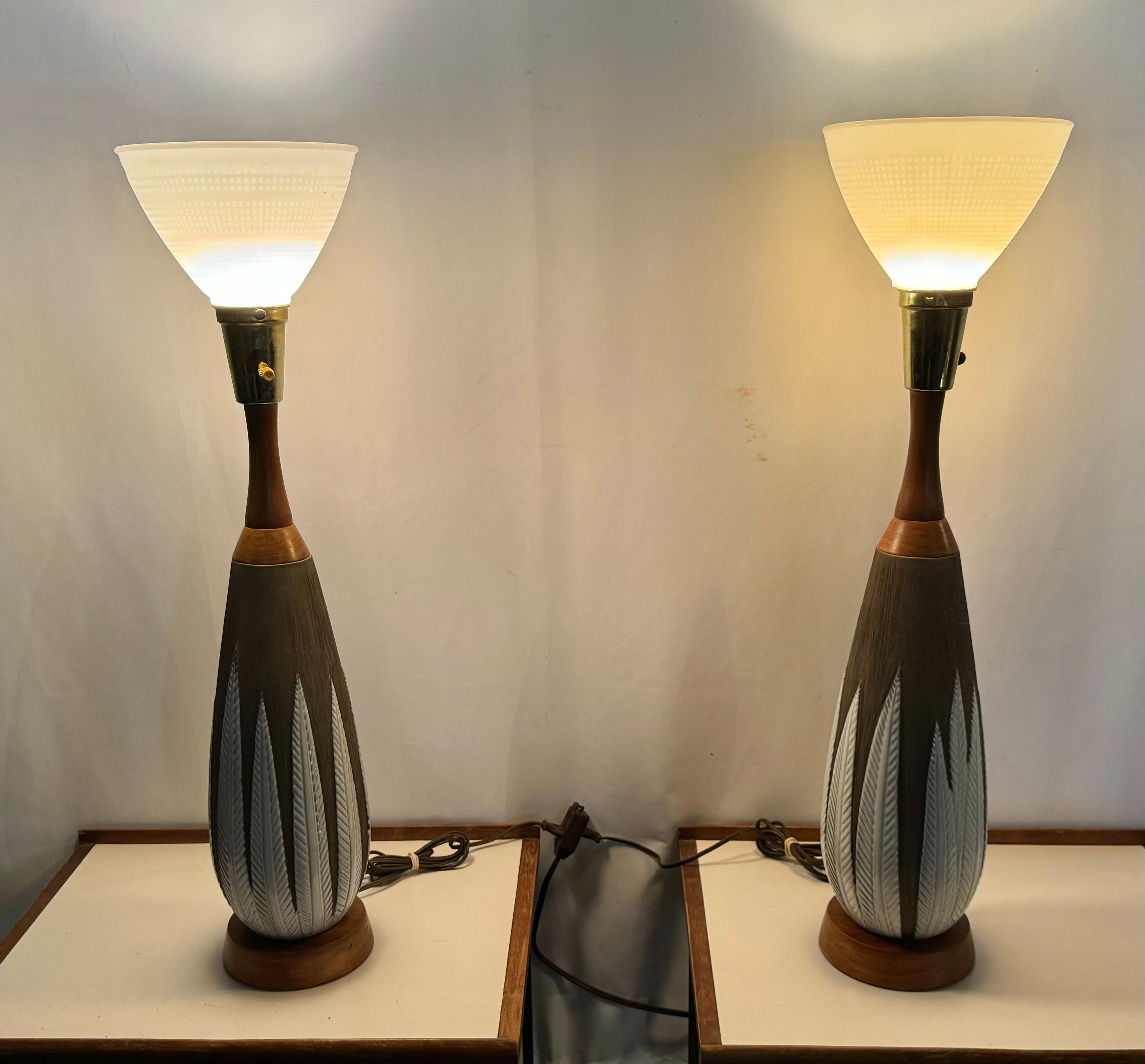 Pair Anna-Lisa Thomson 