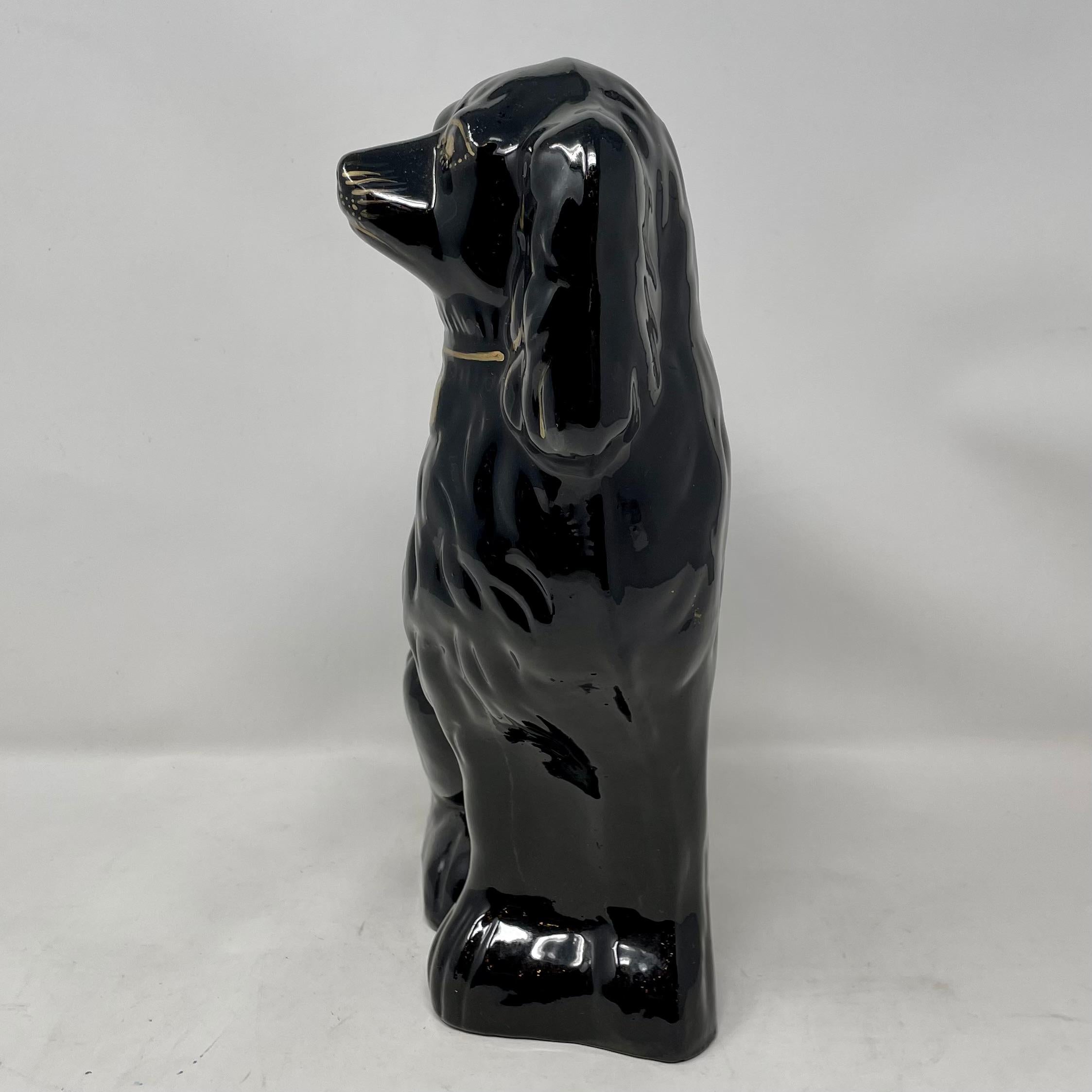 stafford black