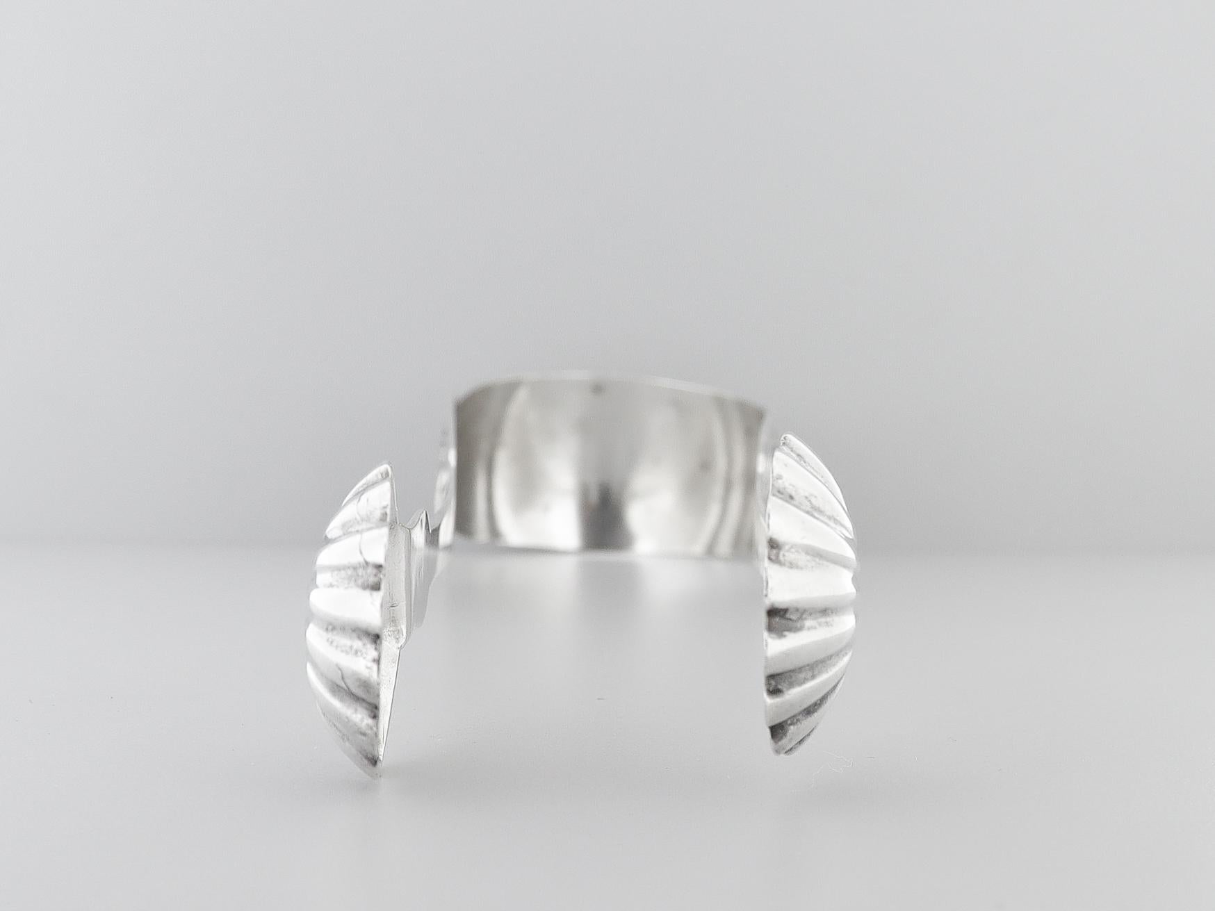 Coppia di antiche pinze da zucchero in argento con moneta americana del 19c A B Vancott NYC Sheaf of Wheat in vendita 9