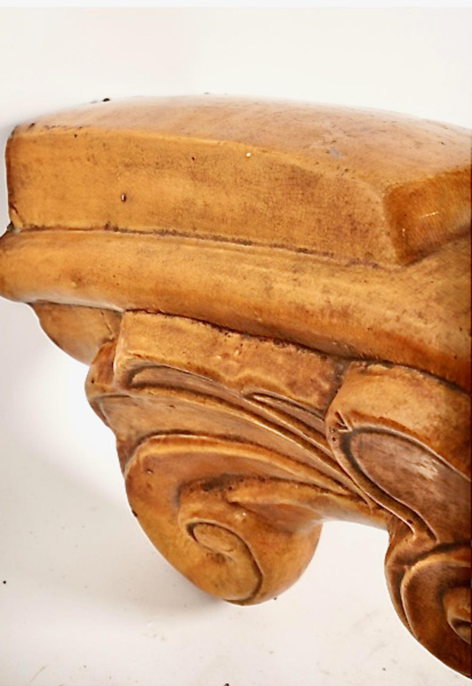 Paire de tuiles anciennes chinoises ou thaïlandaises Bon état - En vente à Pasadena, CA