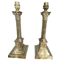 Table Lamps