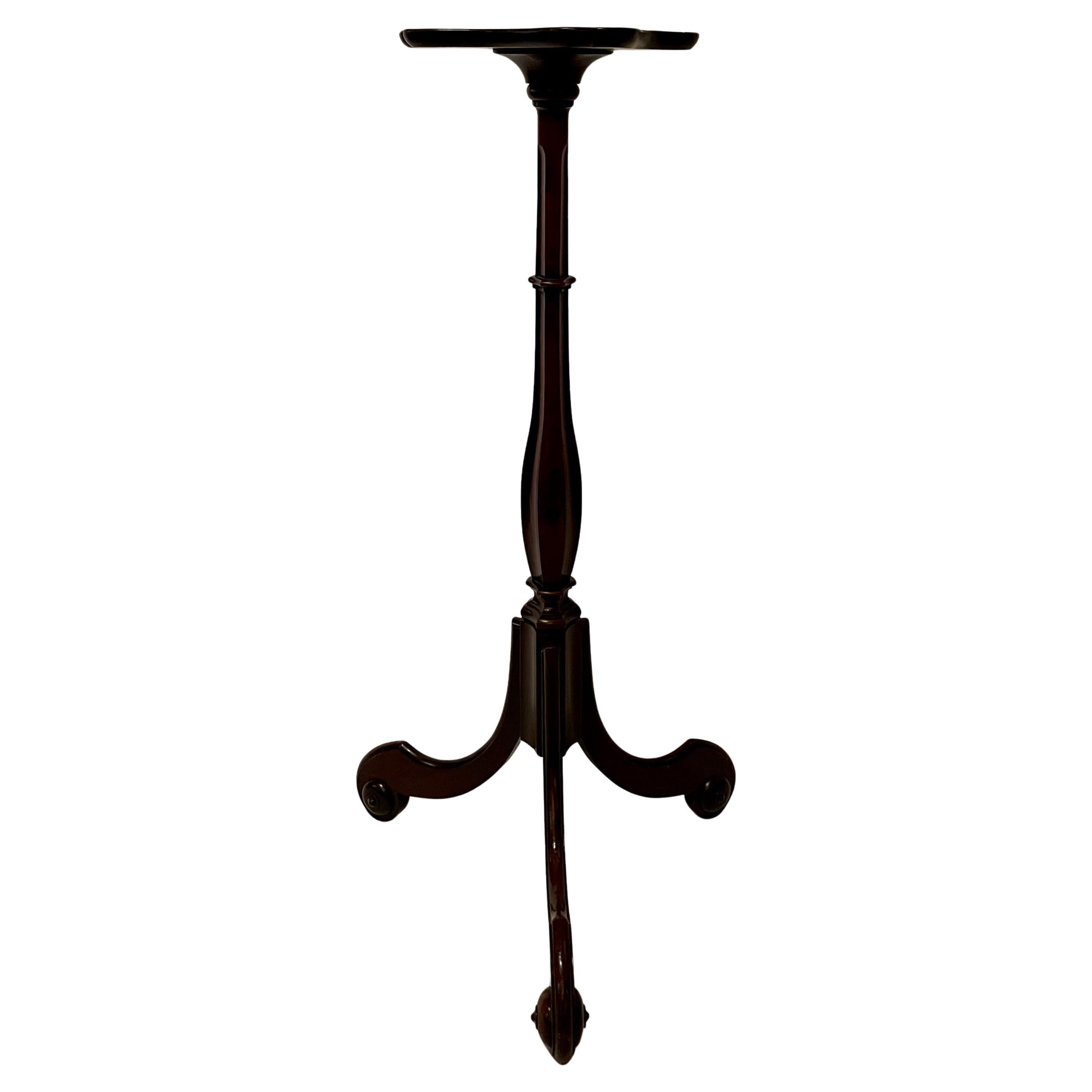 Pareja de Jardineras Antiguas de Caoba Inglesa, Circa 1890's. en venta 1