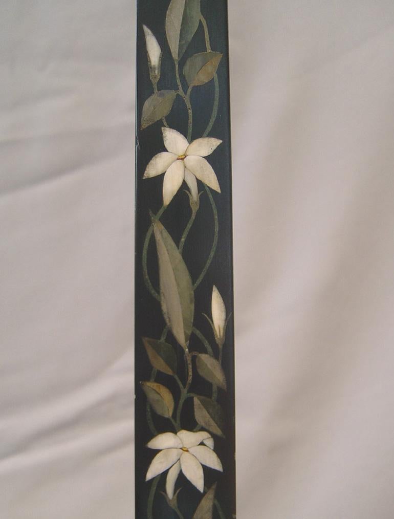 Coppia di antichi obelischi inglesi in pietra dura In condizioni buone in vendita a London, GB