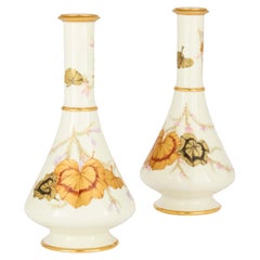 English Vases and Vessels
