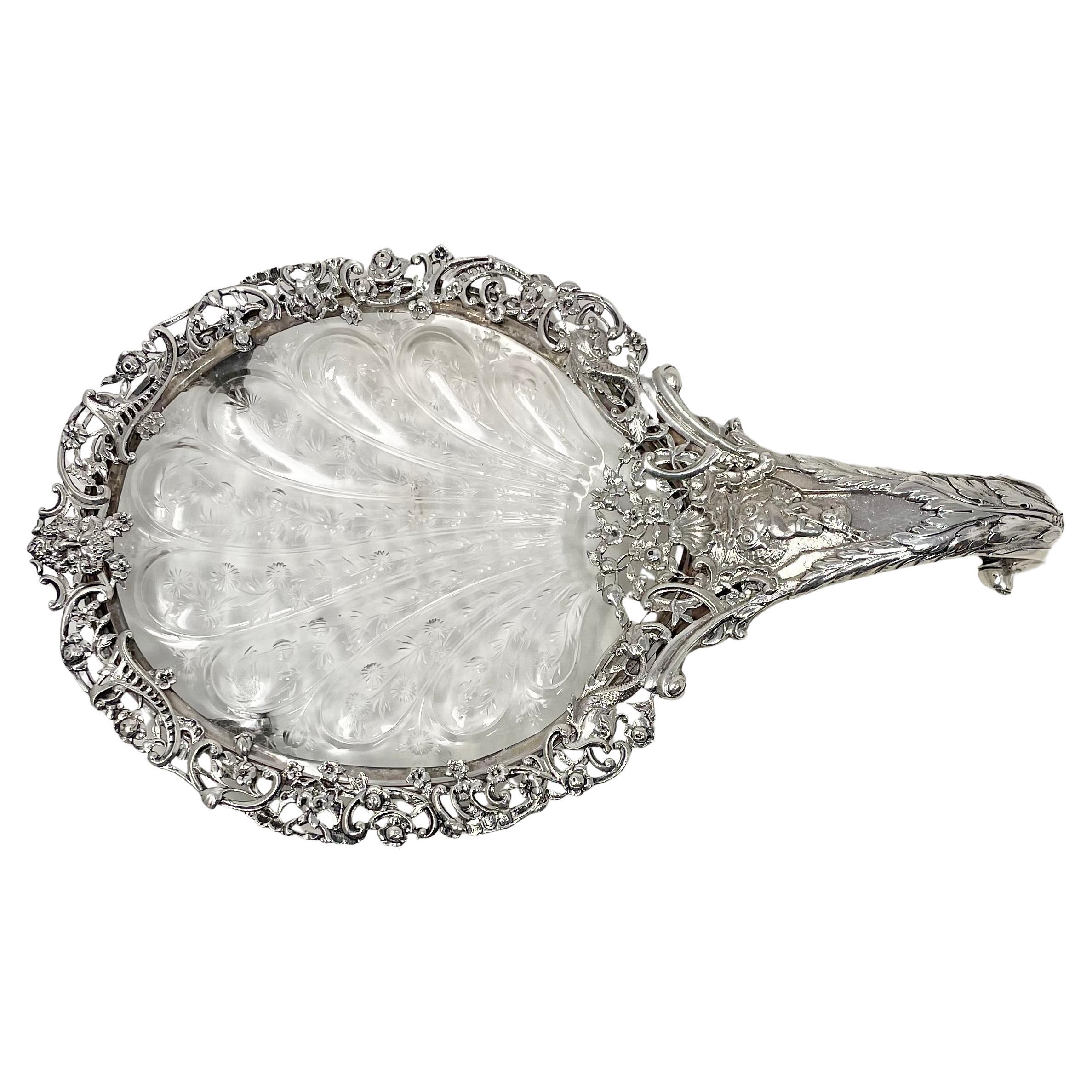 19th Century Pair Antique English 