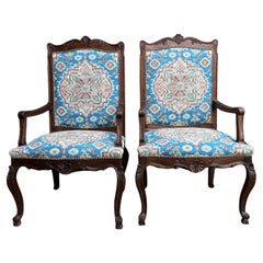 Armchairs