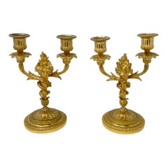 Candelabras