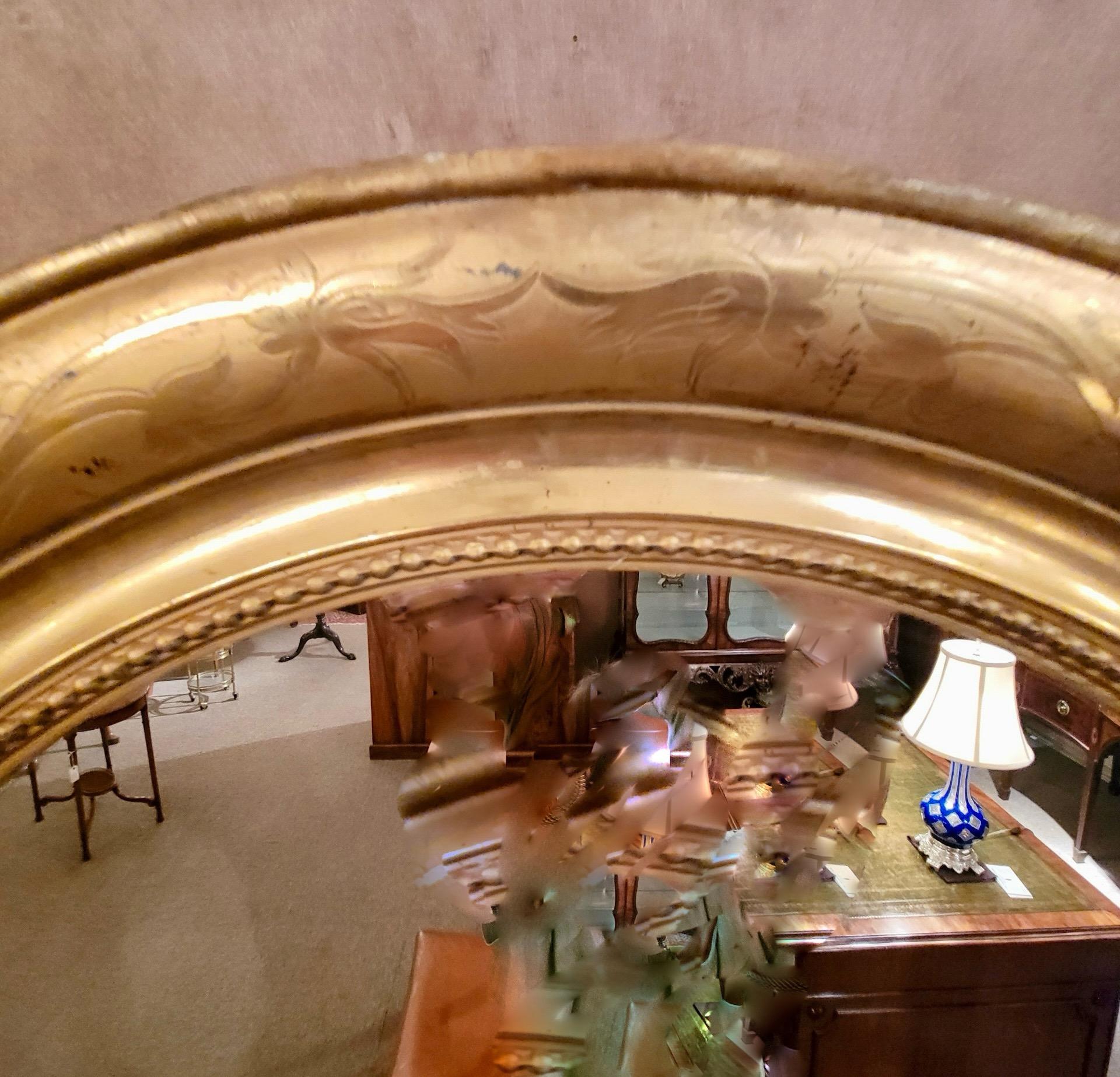 antique french mirrors