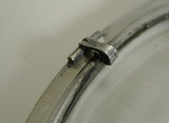 Pair of Antique French Paste Photograph / Picture Frames, circa 1890