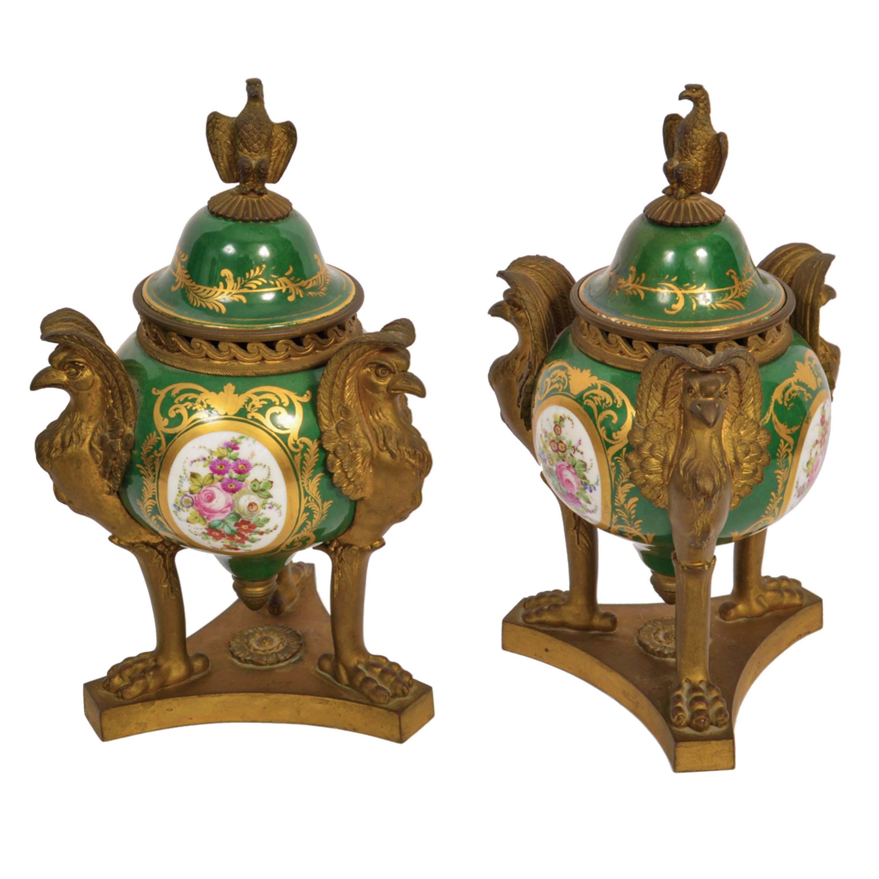 porcellane sevres antiche
