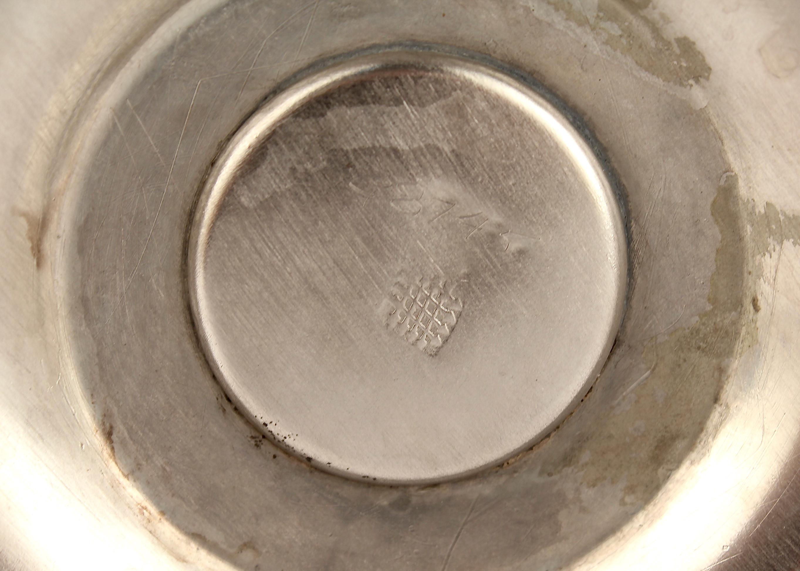 Paire de rafraîchisseurs à vin et champagne en plaque Sheffield géorgienne ancienne, T & J Creswick en vente 14