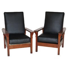 Armchairs