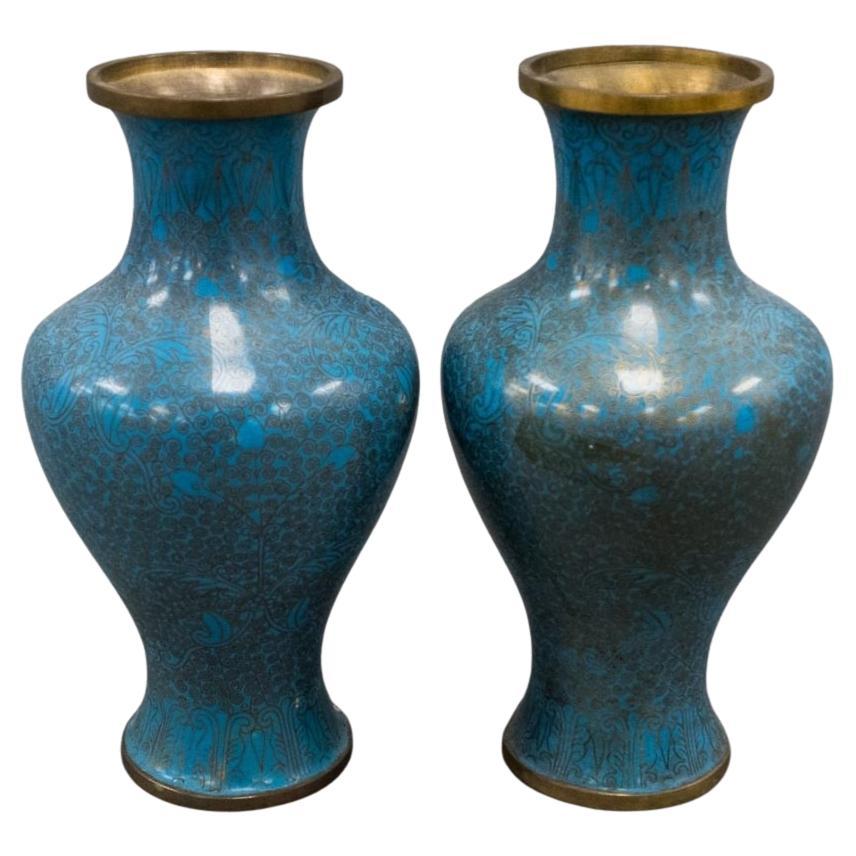 What is Japanese cloisonné?