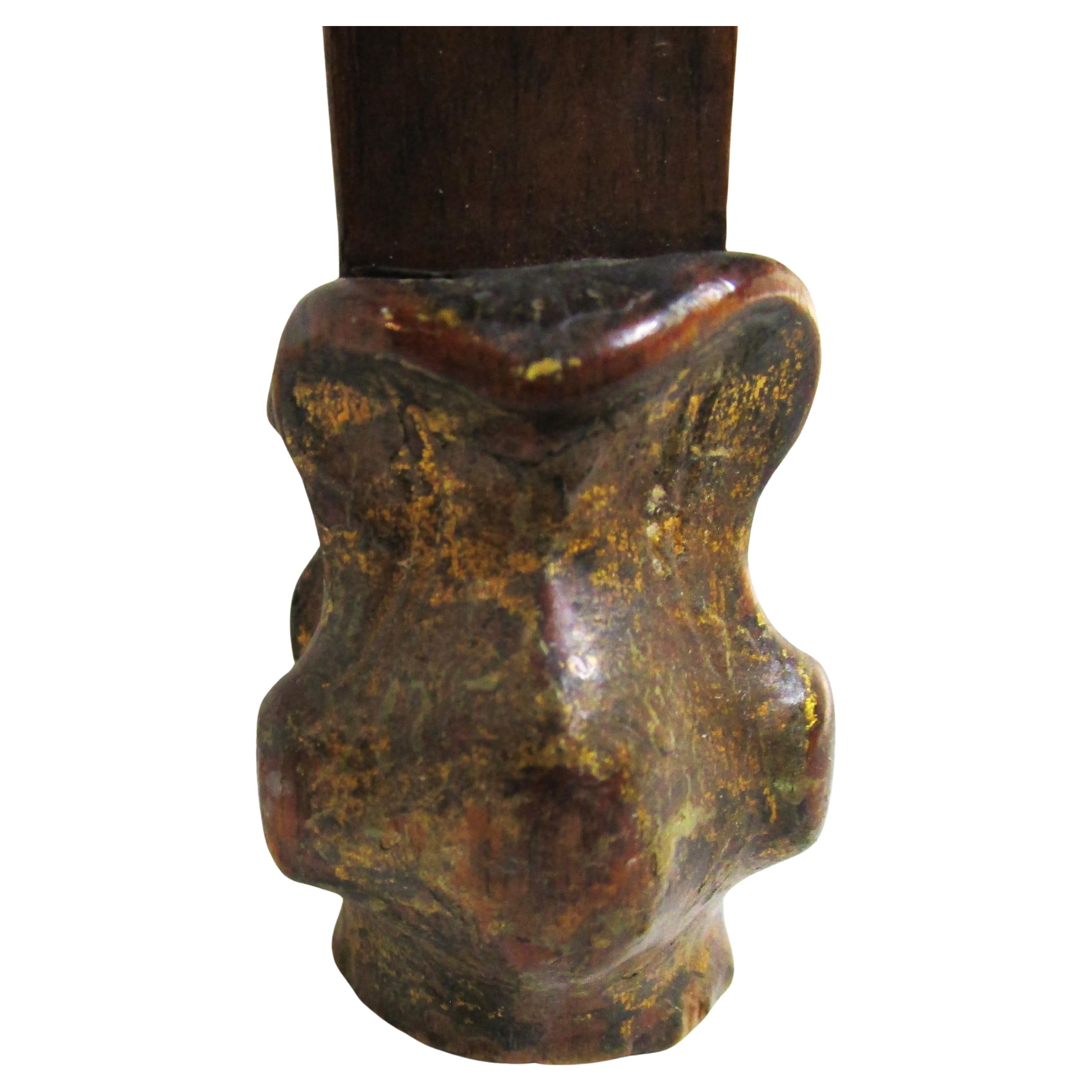 Coppia di poltrone dell'Impero russo con montatura in ormù, circa 1820-1830 in vendita 3