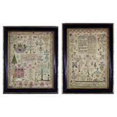 Early 1800s Tapestries