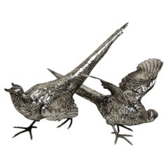 Sterling Silver