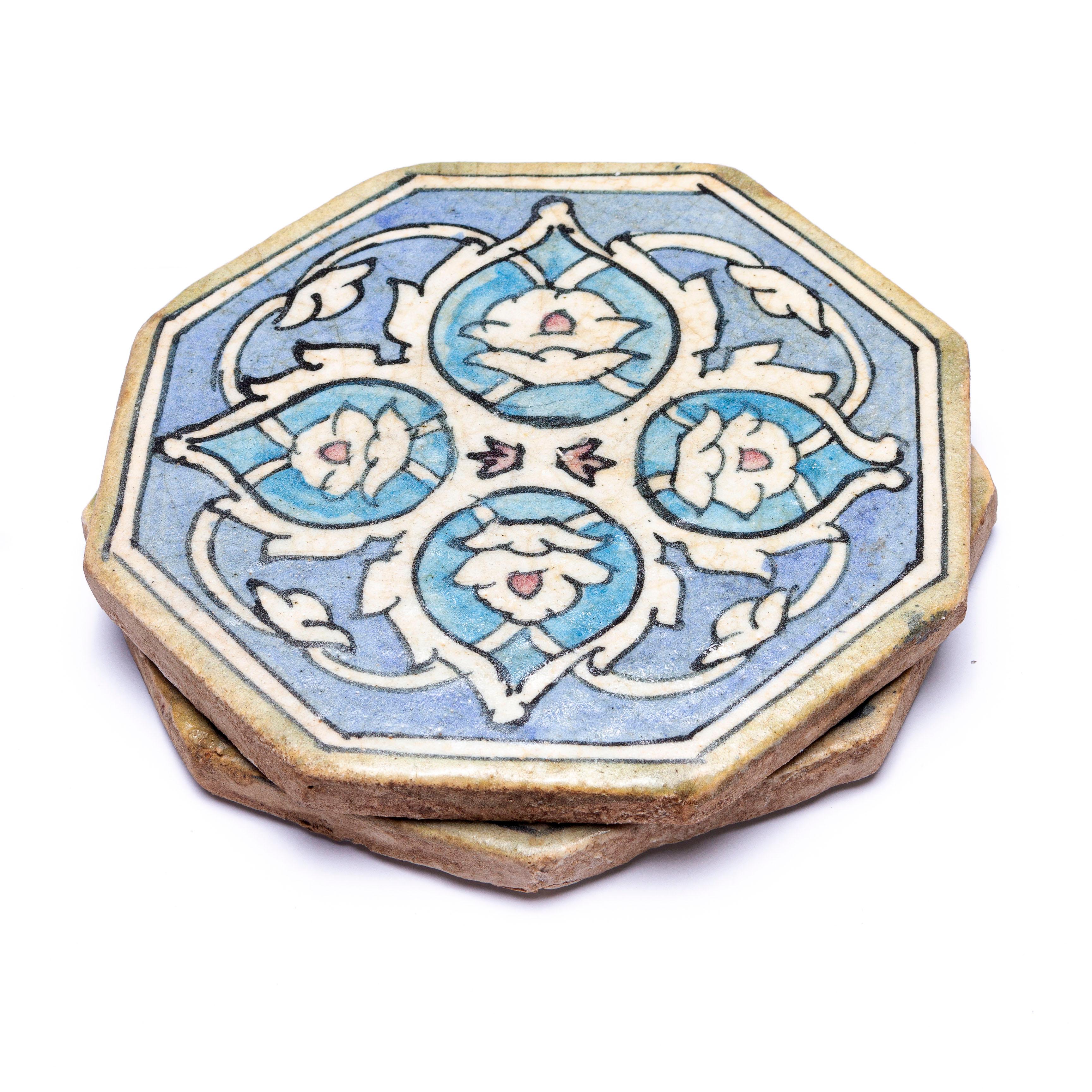 Par Azulejos Antiguos Otro en venta