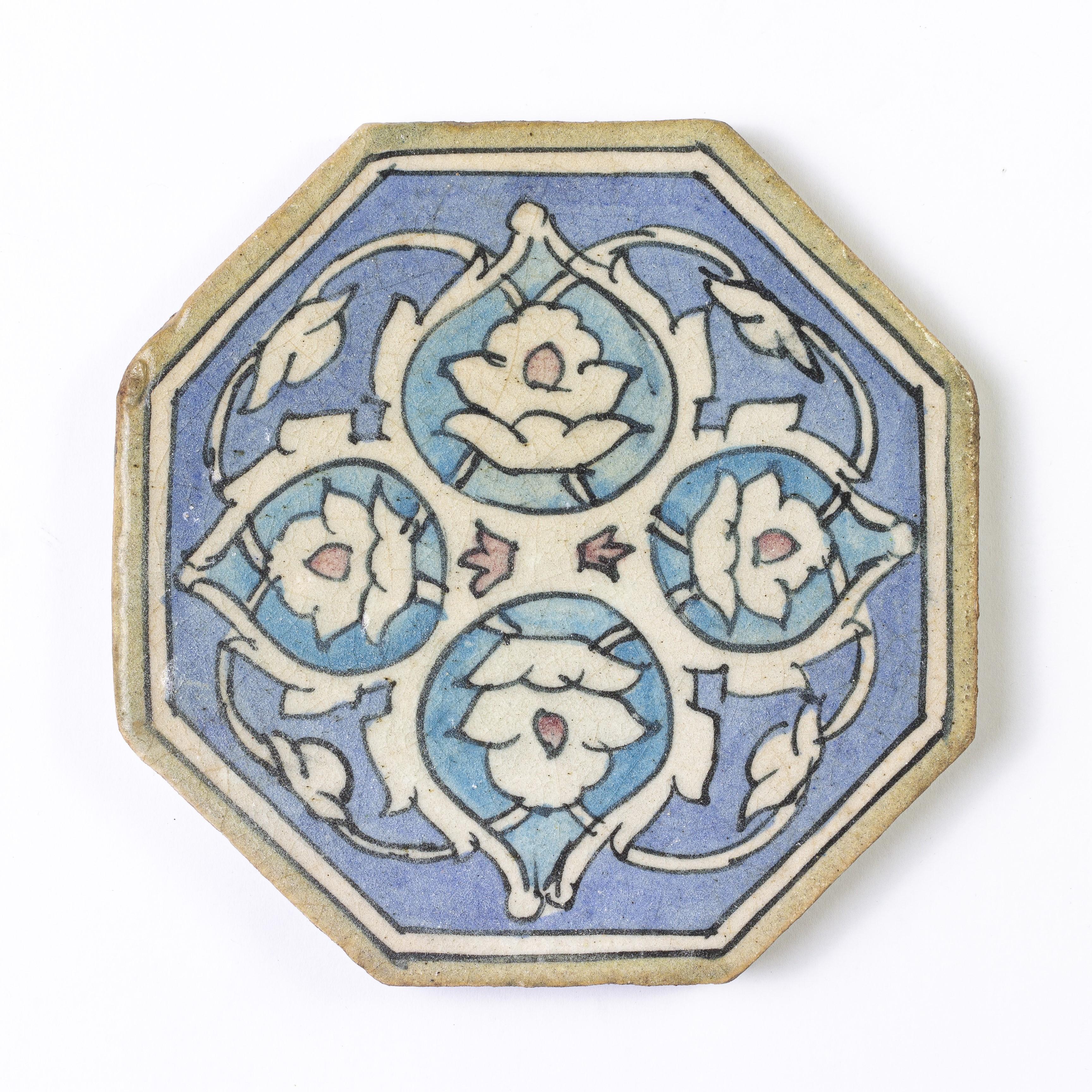 Par Azulejos Antiguos en Excelente estado para la venta en Alessandria, Piemonte