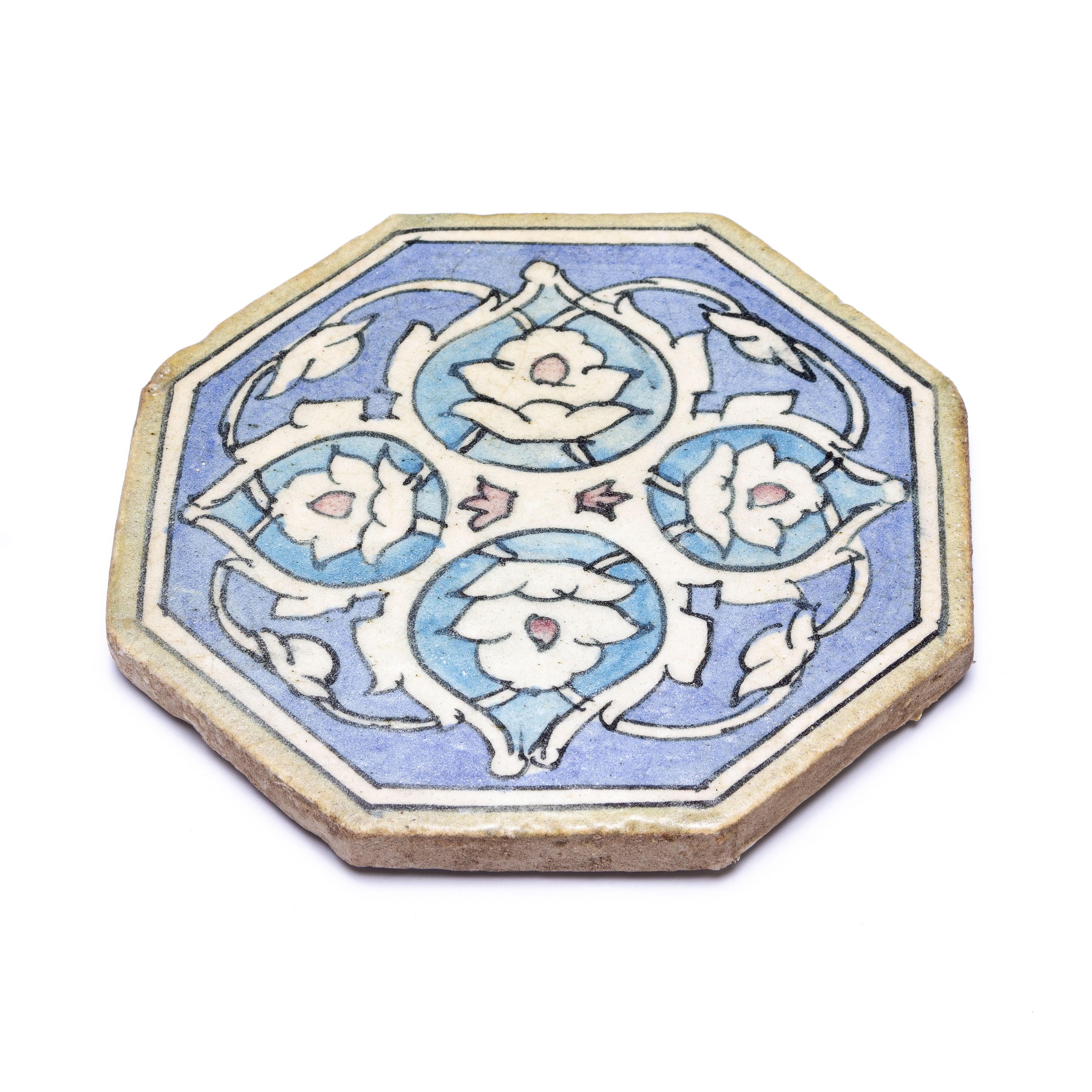 Par Azulejos Antiguos siglo XX en venta