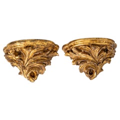 Wall-mounted Sculptures