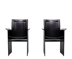 Paire de fauteuils Arrben modèle solaria, 1970, Italie