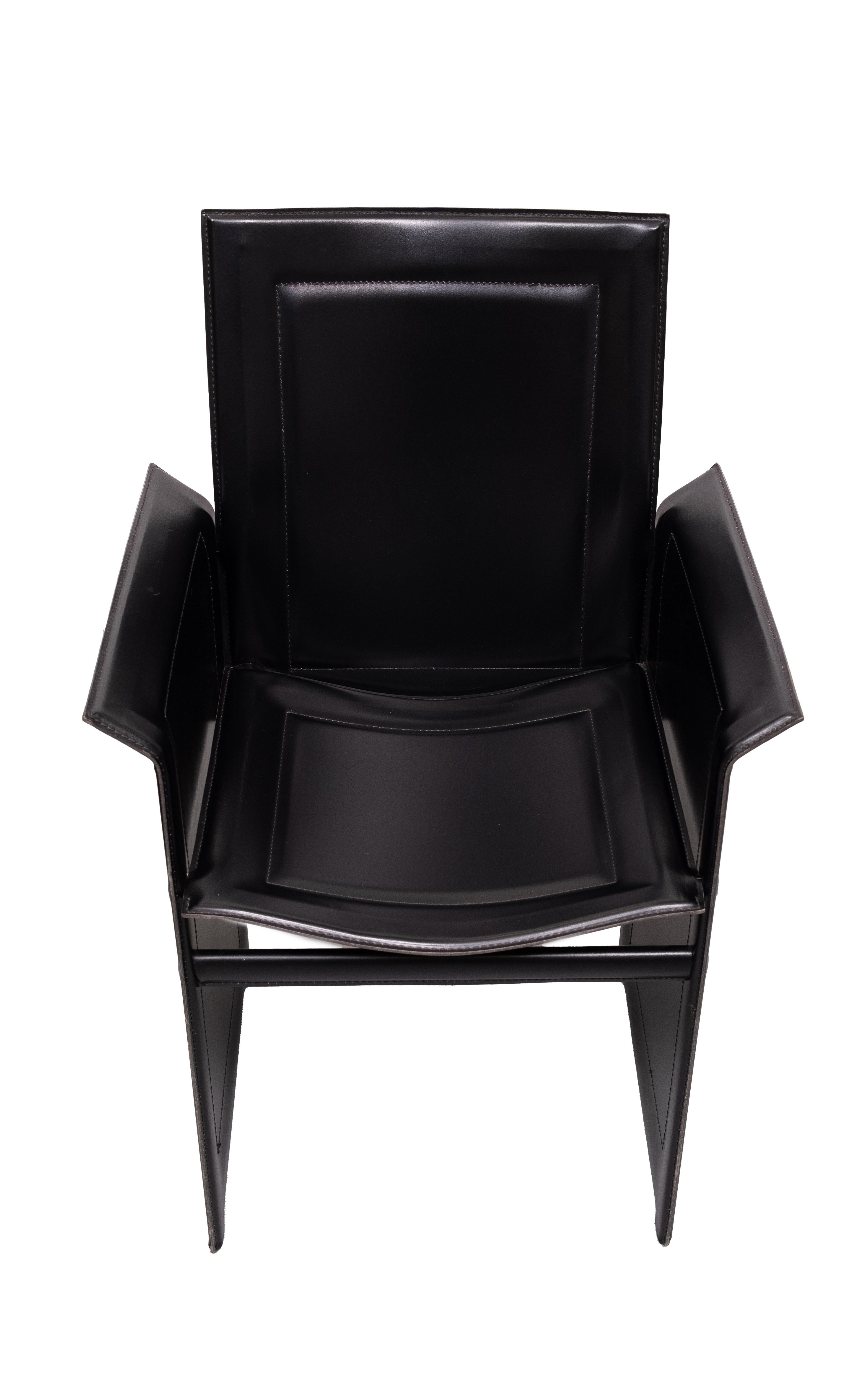 italien Paire de fauteuils Arrben modèle solaria, 1970, Italie en vente