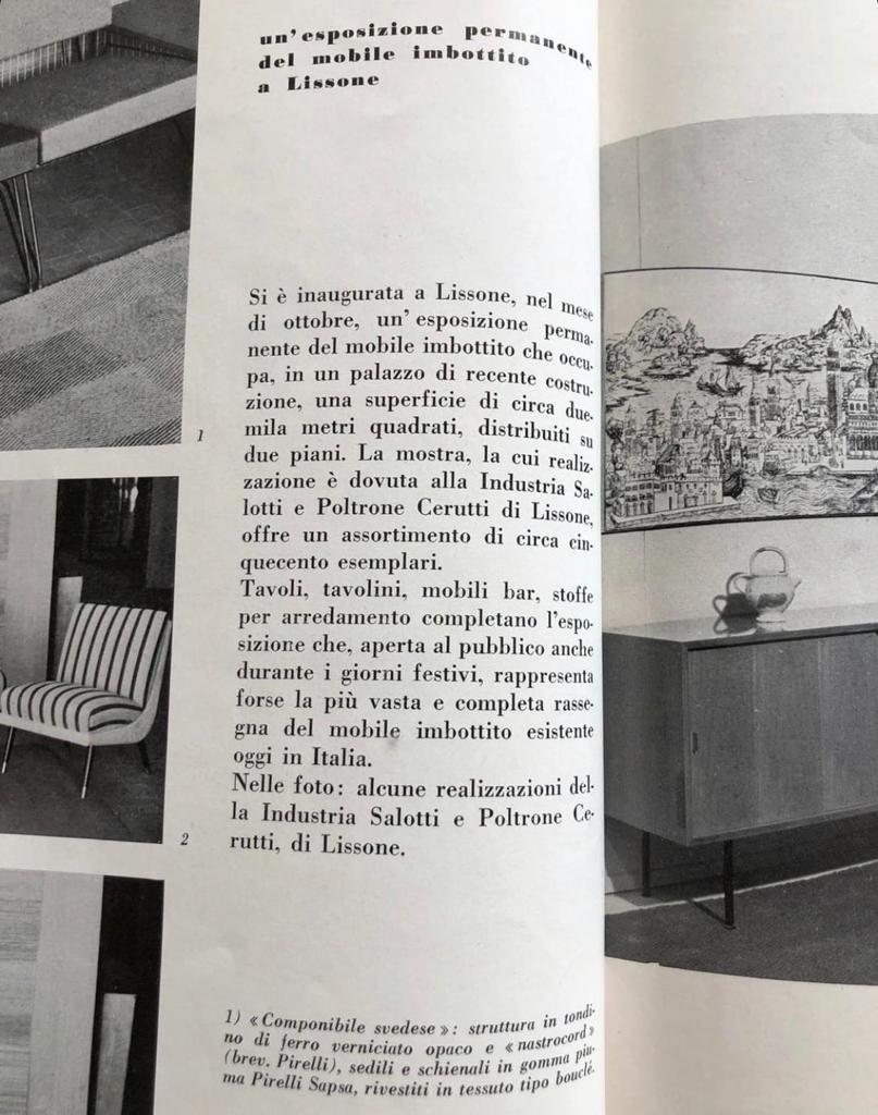 Pair Armchairs Cerutti Upholstered White Velvet Iron Laquered Lissone Italy 1960 3