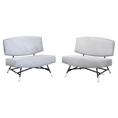 Armchairs