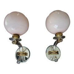 Art Deco Lighting