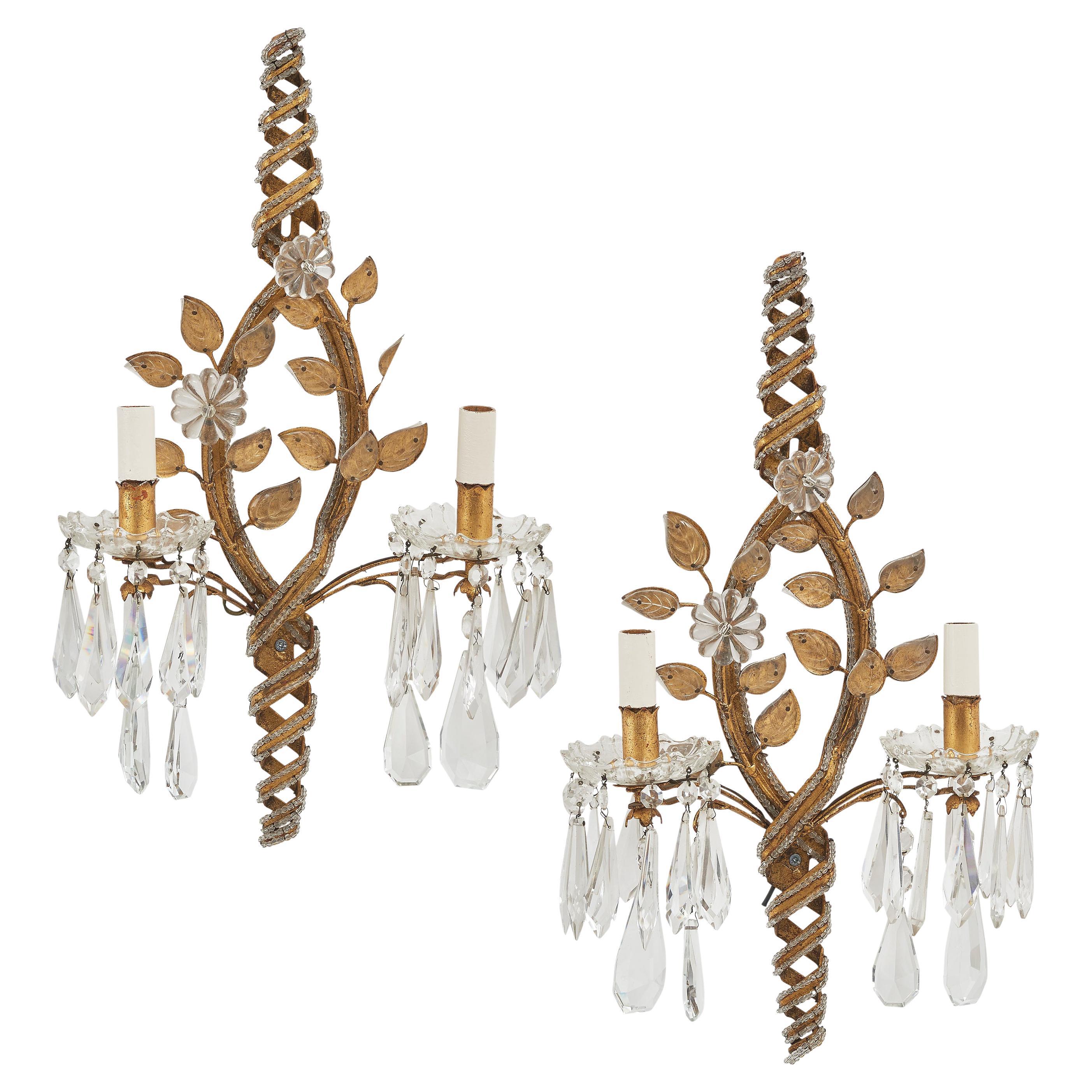 Elegant French Sconces Lighting: Timeless Beauty for Modern Interiors